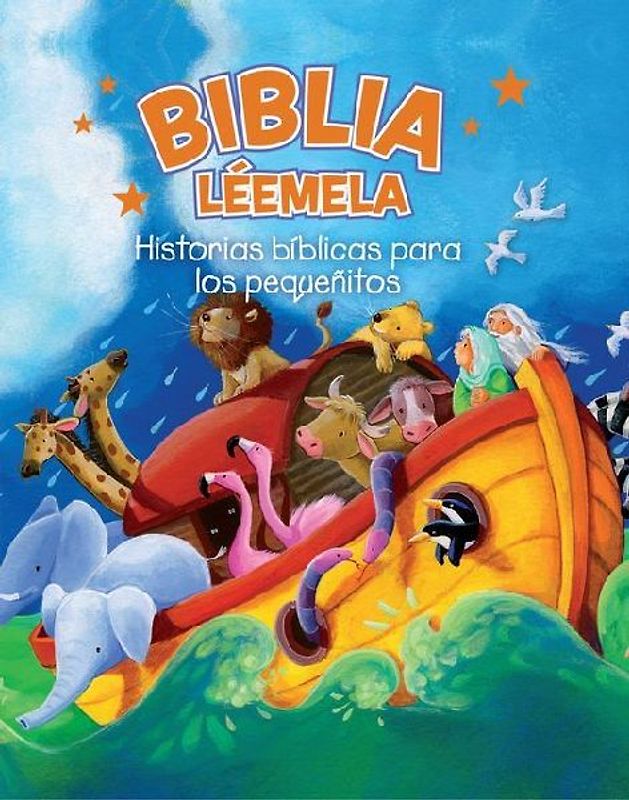 Biblia Leemela