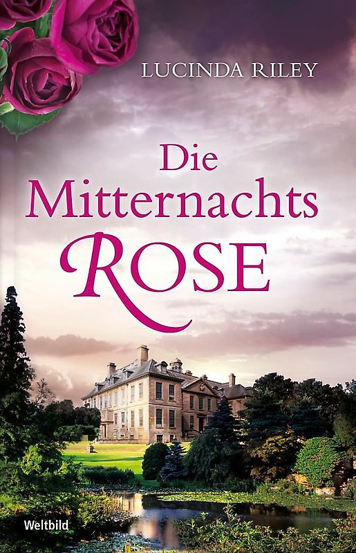 Die Mitternachtsrose - Lucinda Riley