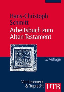 Arbeitsbuch zum Alten Testament