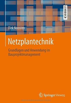 Netzplantechnik