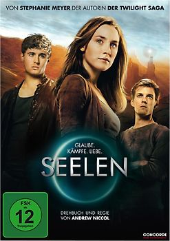 Seelen DVD