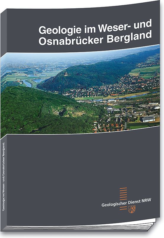 Geologie im Weser- und Osnabrücker Bergland