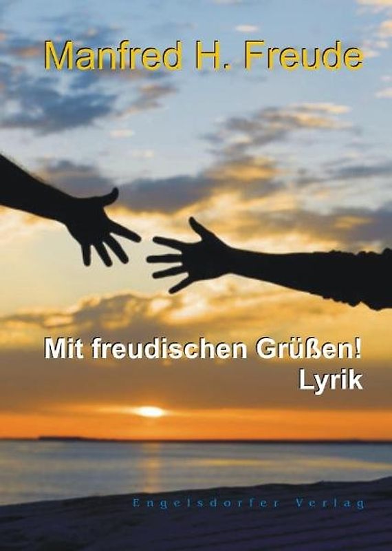 Mit freudischen Grüßen!