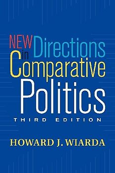 New Directions In Comparative Politics