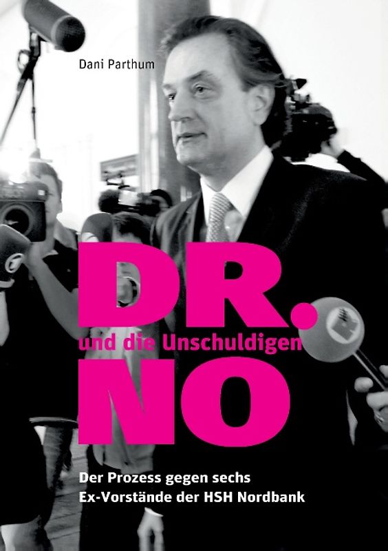 DR. NO und die Unschuldigen