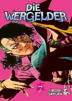 Die wergelder. Vol. 7