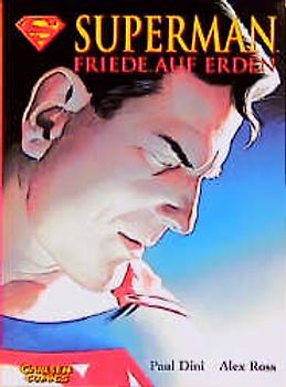 Superman: Friede auf Erden
