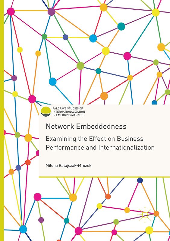 Network Embeddedness