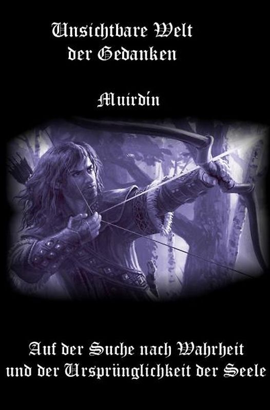 Unsichtbare Welt der Gedanken