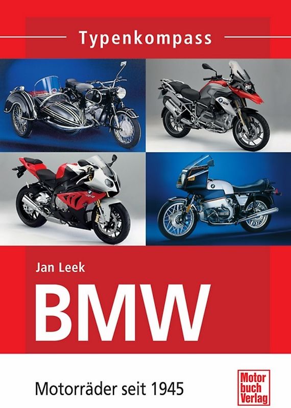 BMW Motorräder