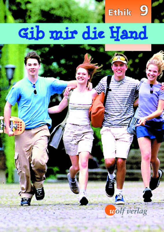 Gib mir die Hand - Ethik