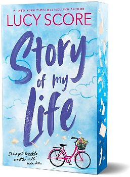 Story of My Life (Deluxe Edition)