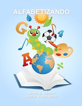 Alfabetizando