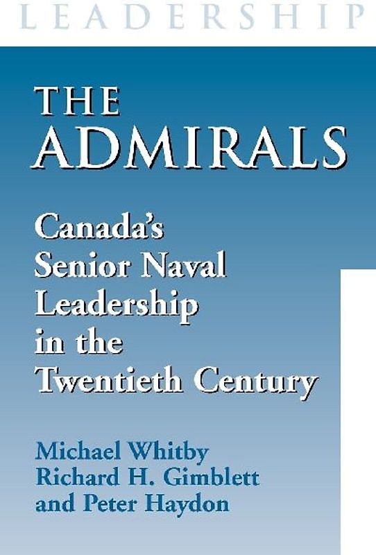 The Admirals