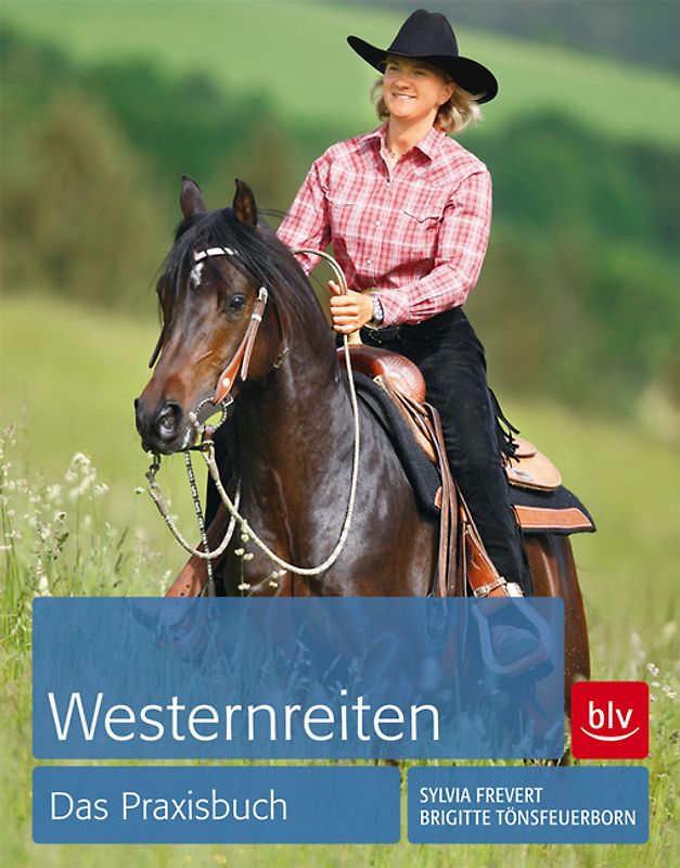 Westernreiten