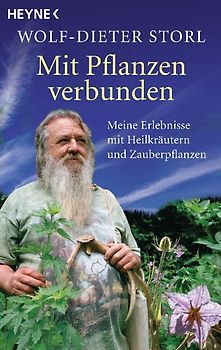 Mit Pflanzen verbunden