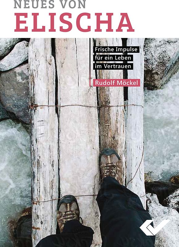 Neues von Elischa