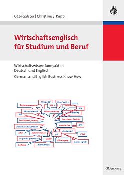 Wirtschaftsenglisch für Studium und Beruf