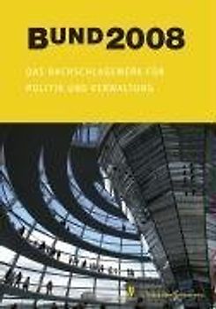 Bund 2008