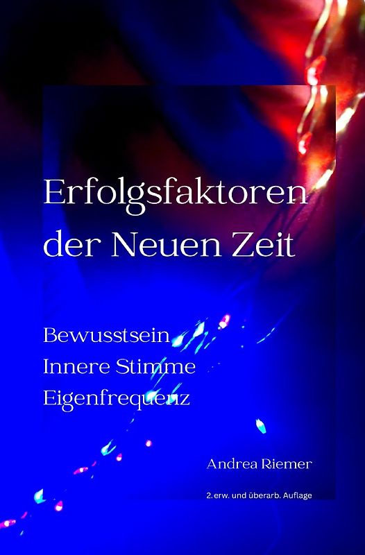 Erfolgsfaktoren der Neuen Zeit