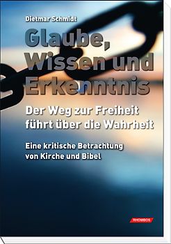 Glaube, Wissen und Erkenntnis
