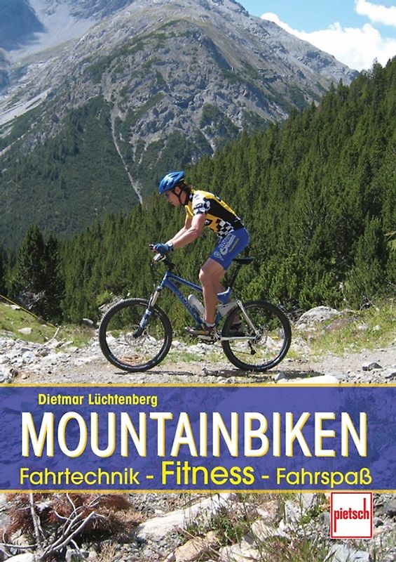 Mountainbiken