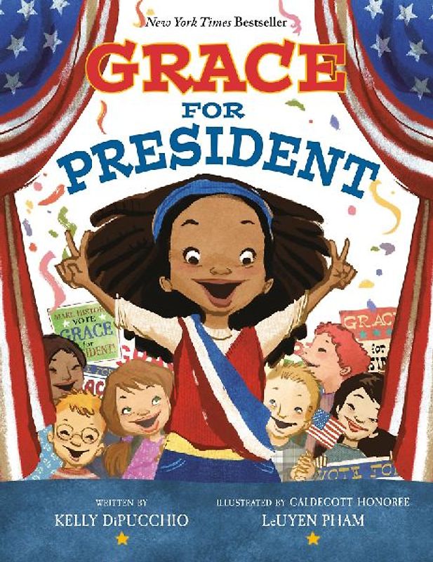 Grace for President