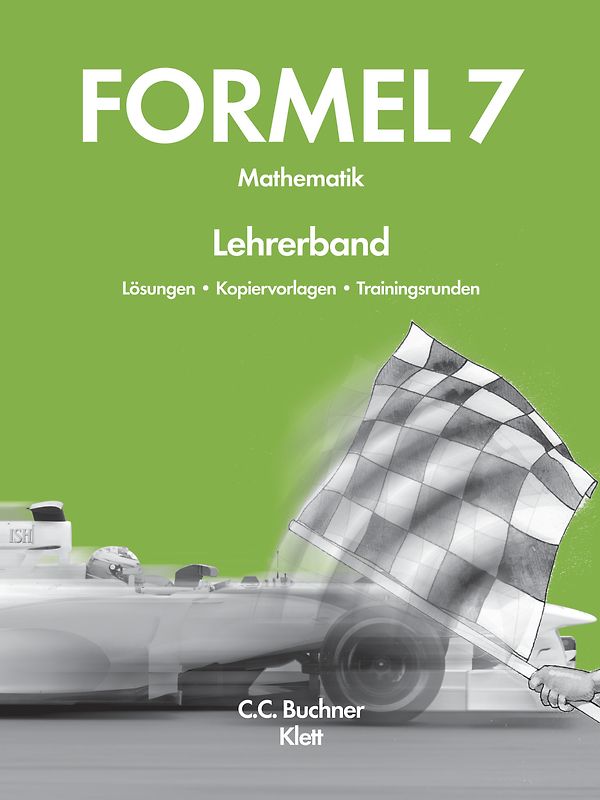 Formel – neu / Formel – Bayern LB 7