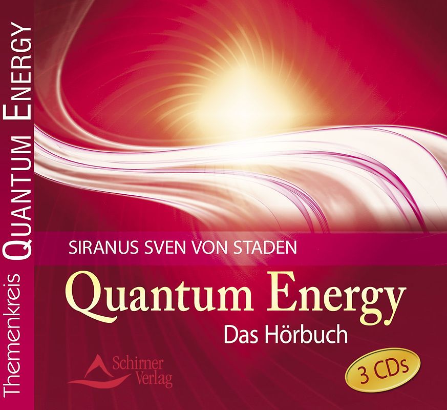 Quantum Energy