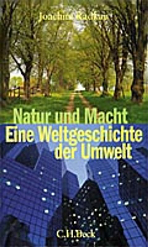 Natur und Macht