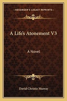 A Life's Atonement V3