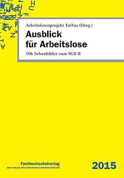 Ausblick für Arbeitslose