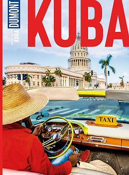 DUMONT Bildatlas Kuba