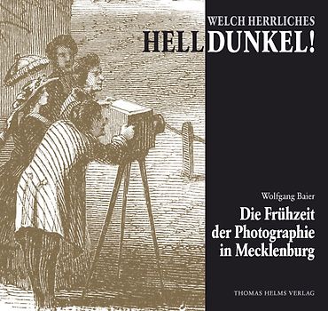 Welch herrliches Helldunkel!