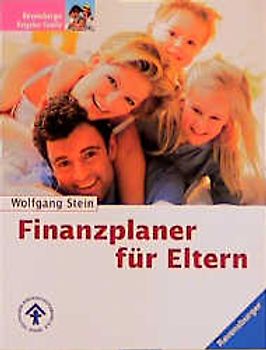Finanzplaner für Eltern