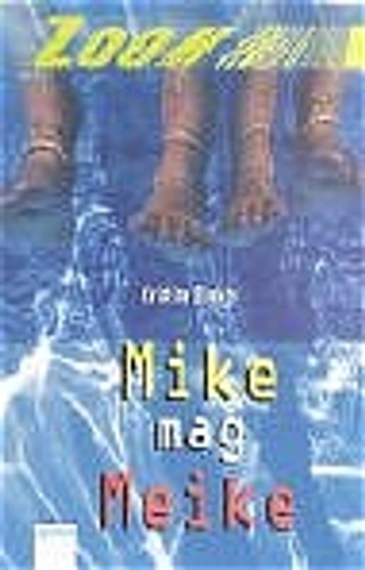 Mike mag Meike
