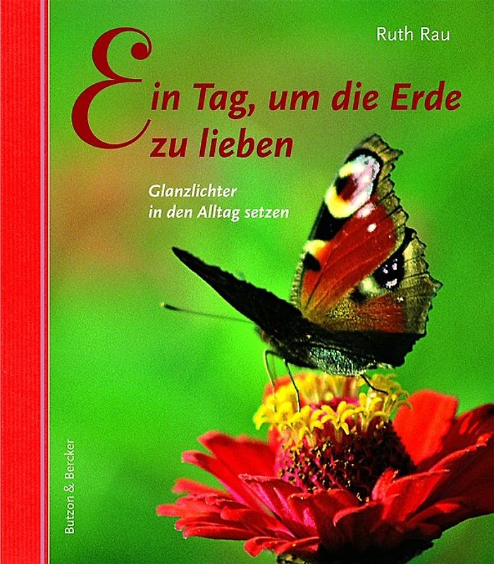 Ein Tag, um die Erde zu lieben