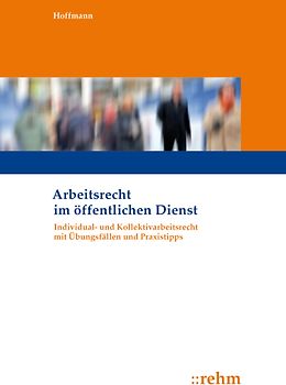 Arbeitsrecht im öffentlichen Dienst