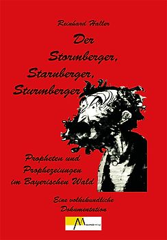 Der Stormberger, Starnberger, Sturmberger
