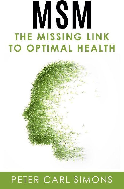 MSM - The Missing Link to Optimal Health