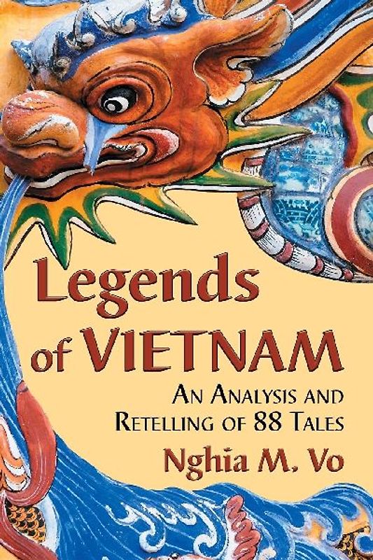 Legends of Vietnam