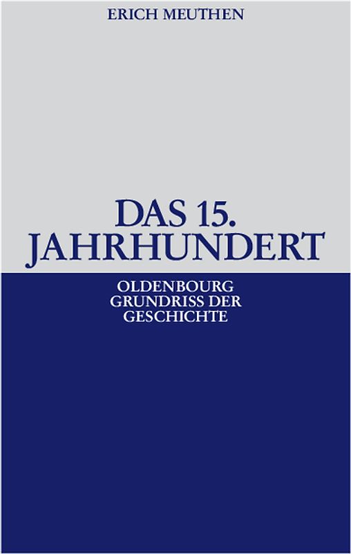 Das 15. Jahrhundert