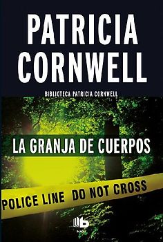 La Granja de Los Cuerpos / The Body Farm