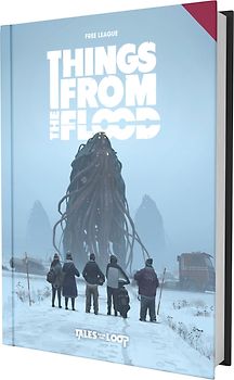 Things from the Flood - Regelwerk