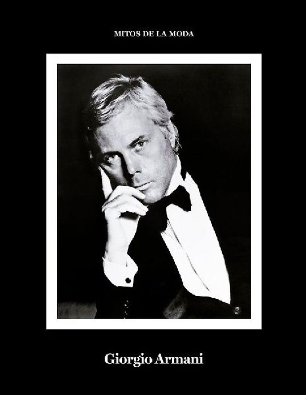 Giorgio Armani