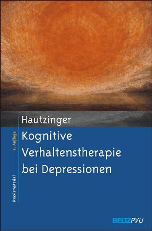 Kognitive Verhaltenstherapie bei Depressionen