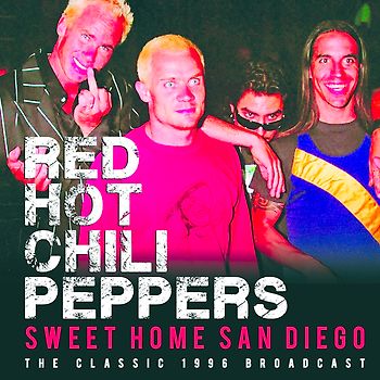 Sweet Home San Diego