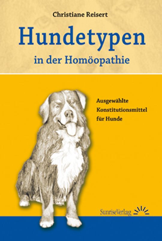 Hundetypen in der Homöopathie