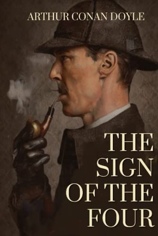 The Sign of the Four