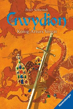 König Arturs Verrat